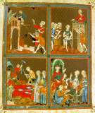 Рис.219 РУССКИЕ КОРНИ ДРЕВНЕЙ ЛАТЫНИ