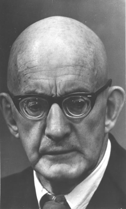 Академик П.С. Александров