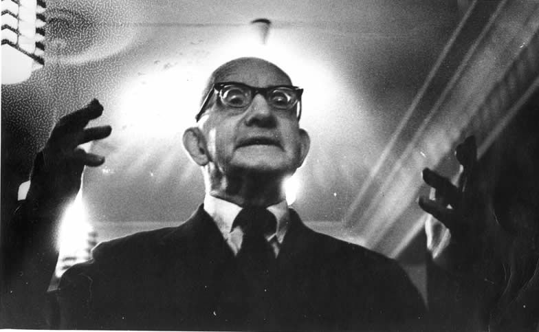 академик П.С.Александров