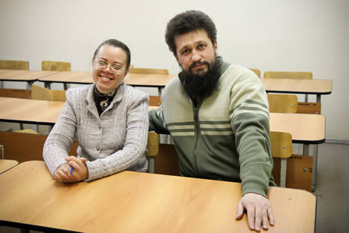 Андрей Борисович Веревкин